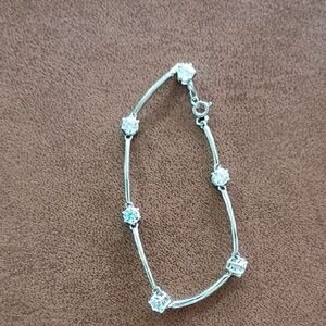Swarovski Crystal Attract Bracelet